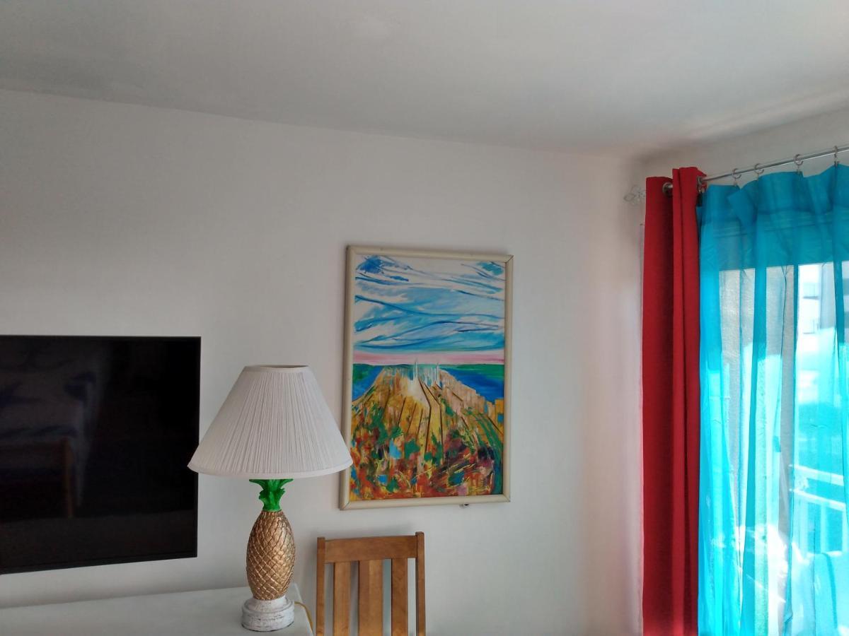 Appartamento Ocean Balmy Warm Healing Breeze Under Sapphire Sky Year Round On Sunny Balcony Daytona Beach Esterno foto