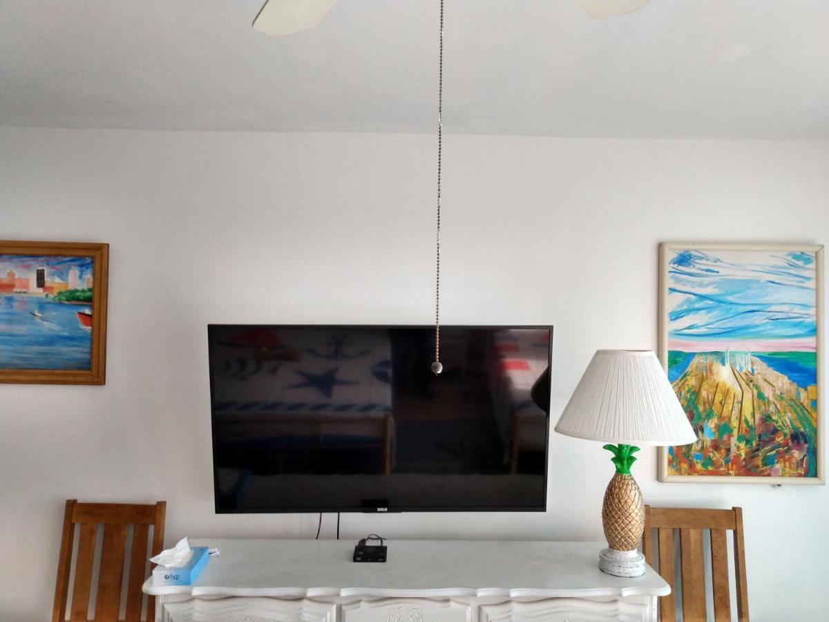 Appartamento Ocean Balmy Warm Healing Breeze Under Sapphire Sky Year Round On Sunny Balcony Daytona Beach Esterno foto
